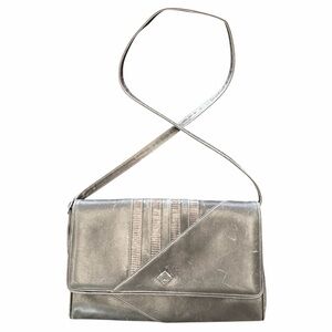 GUCCI | Vintage Crossbody/ Clutch Bag